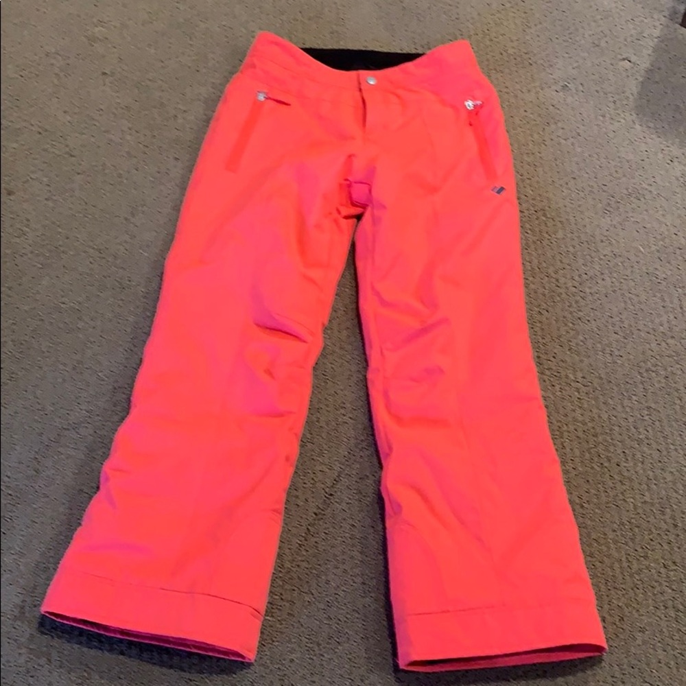 Obermeyer Teen Ski pants 14-16